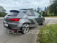 2014 Seat Leon