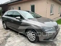 2014 Seat Leon