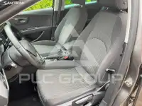 2014 Seat Leon