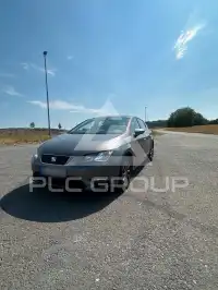 2014 Seat Leon
