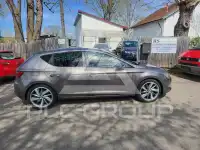 2014 Seat Leon