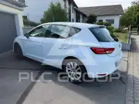 2014 Seat Leon