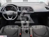2014 Seat Leon