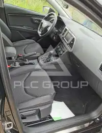 2014 Seat Leon