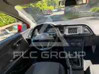 2014 Seat Leon