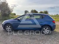 2014 Seat Leon