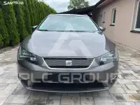 2014 Seat Leon