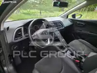 2014 Seat Leon