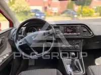 2014 Seat Leon
