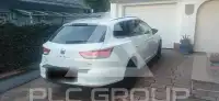 2014 Seat Leon