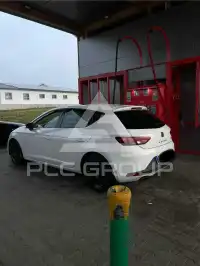 2014 Seat Leon