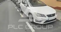 2014 Seat Leon