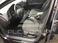 2014 Seat Leon