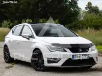 2014 Seat Leon