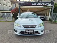 2014 Seat Leon