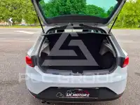 2014 Seat Leon
