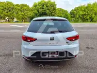 2014 Seat Leon