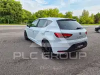 2014 Seat Leon