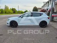 2014 Seat Leon