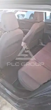 2014 Seat Leon