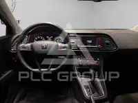 2014 Seat Leon
