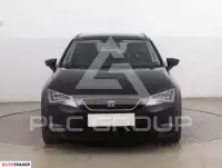 2014 Seat Leon