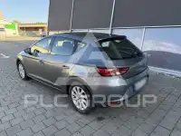 2014 Seat Leon