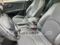 2014 Seat Leon