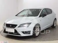 2014 Seat Leon