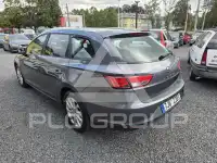 2014 Seat Leon