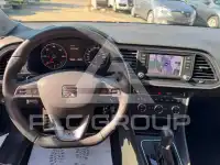 2014 Seat Leon
