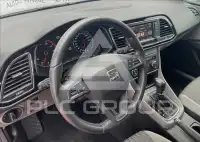 2014 Seat Leon