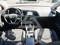 2014 Seat Leon