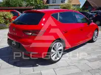 2014 Seat Leon