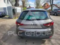 2014 Seat Leon