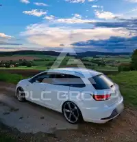 2014 Seat Leon