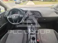 2014 Seat Leon