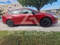 2014 Seat Leon
