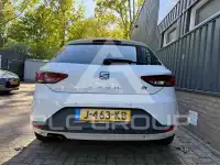 2014 Seat Leon