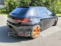 2014 Seat Leon