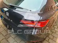 2014 Seat Leon