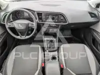 2014 Seat Leon