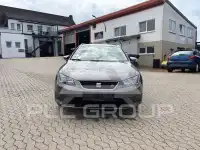 2014 Seat Leon