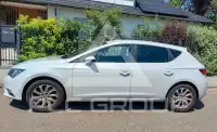 2014 Seat Leon