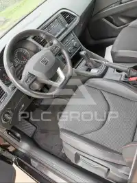 2014 Seat Leon
