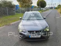 2014 Seat Leon