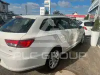 2014 Seat Leon