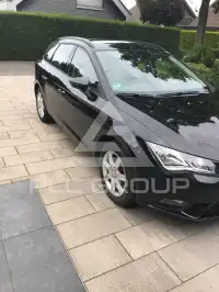 2014 Seat Leon