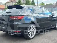 2014 Seat Leon