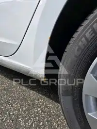 2014 Seat Leon